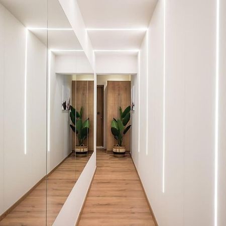 הרקליון Amalia'S Luxury Apartment 1 מראה חיצוני תמונה