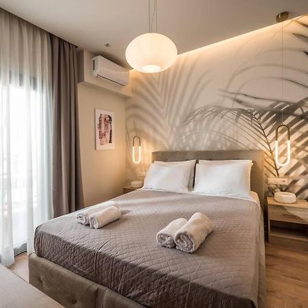 הרקליון Amalia'S Luxury Apartment 1 מראה חיצוני תמונה