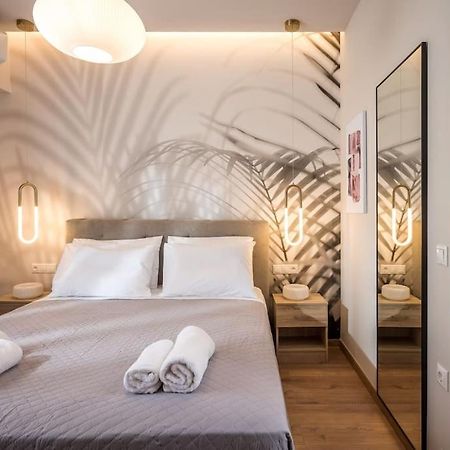 הרקליון Amalia'S Luxury Apartment 1 מראה חיצוני תמונה