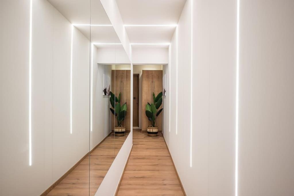 הרקליון Amalia'S Luxury Apartment 1 מראה חיצוני תמונה